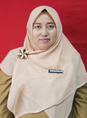 Kepala Bagian Organisasi